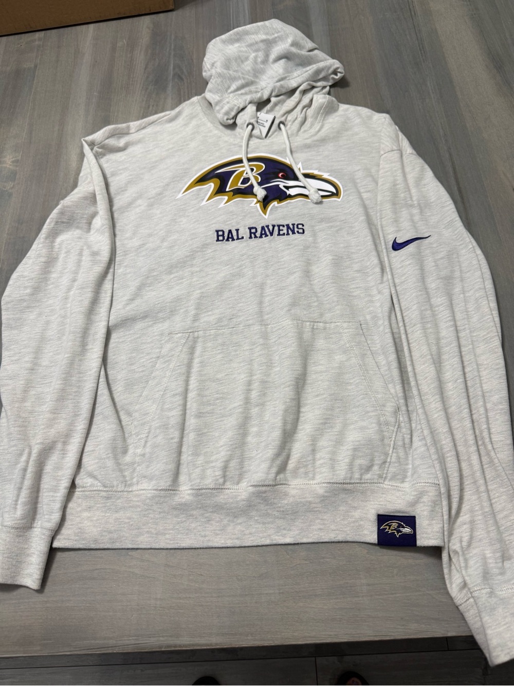 Baltimore ravens shirt